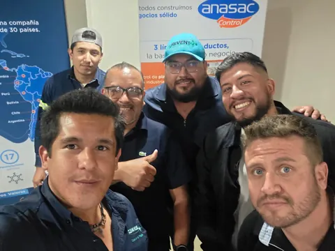 Capacitaciones - evidencia 4