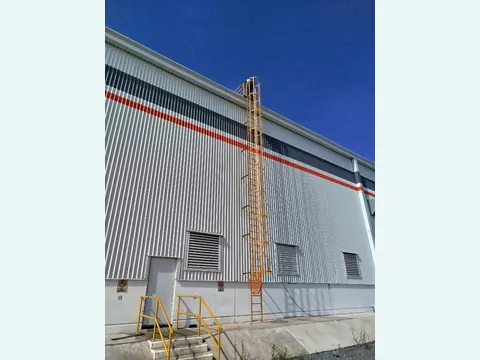 Industriales - evidencia 2