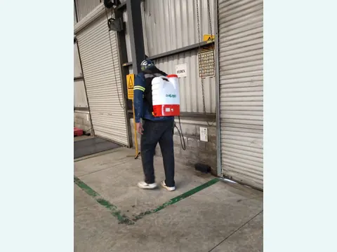 Industriales - evidencia 5