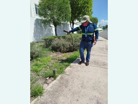 Residencial y fraccionamiento - evidencia 6