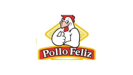 Pollo Feliz
