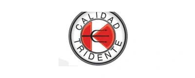 Logo Calidad Tridente