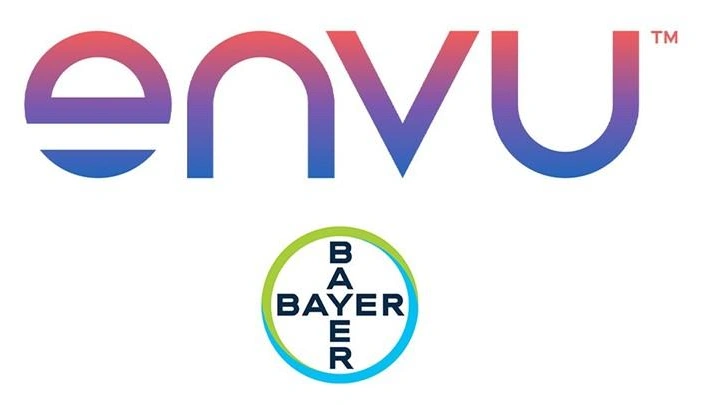 Logo ENVU